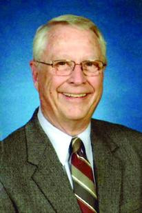 Phillip W. Brown