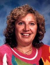 Barbara G. Wiggins Profile Photo