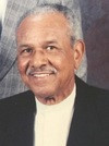 Edward Eugene Cain, Sr.