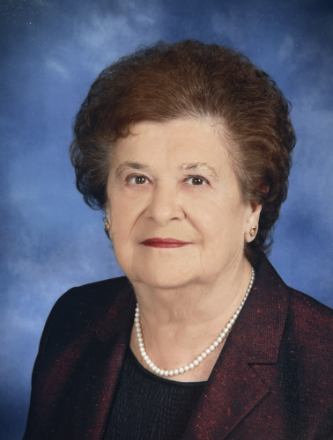 Ruth Arlene Ackerman Profile Photo