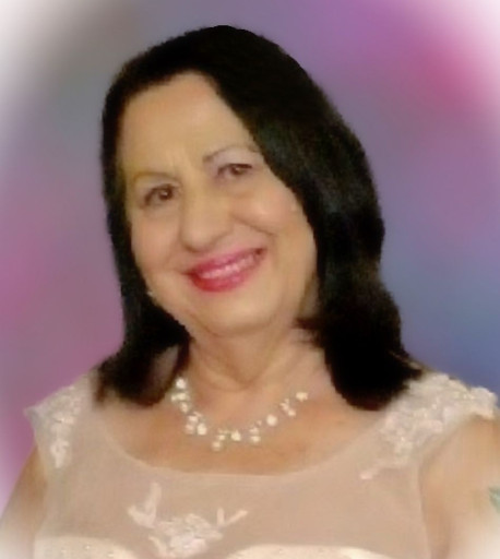 Nilda Iris Arroyo Serrano