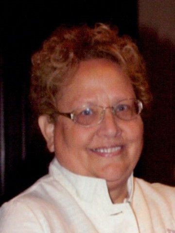 Patricia Dingman