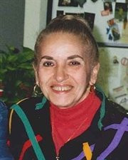 Harriet Ferez Profile Photo