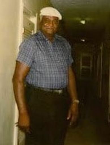 A. C. Cowans Profile Photo