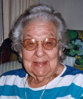 Esther R. (Baublitz) Stiles