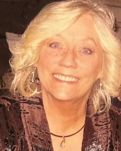 Paula Gray's obituary image