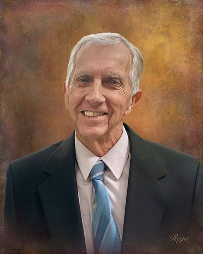 Carl W. "Joe" Barnhart Profile Photo