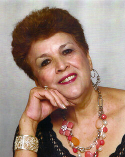 Concepcion Salazar