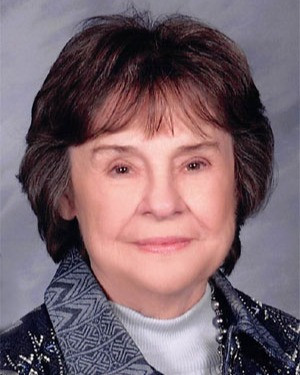Dolores Segura Peltier Profile Photo