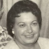 Gladys Brown