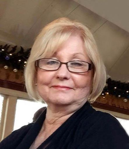 Debra Jones Reifsnider Profile Photo