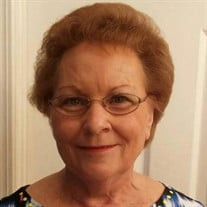 Mrs. Ellaree "Ree" Watkins Scruggs Profile Photo