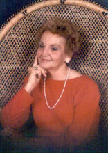 Marjorie Crow Doyle