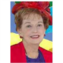 Margaret "Peggy" Ann Vaughn McKinney Profile Photo