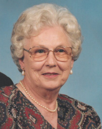 Evelyn Beasley