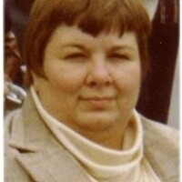 Patricia Ann Lahr