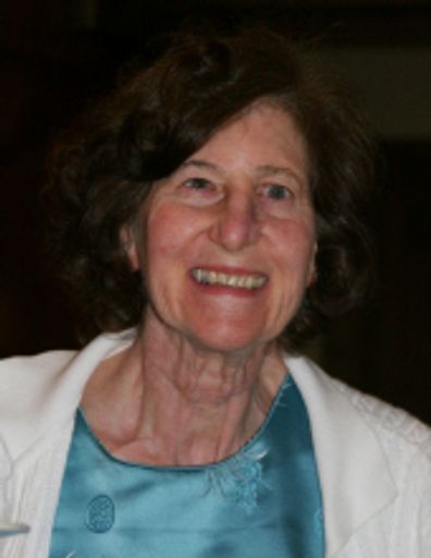 Elizabeth M. Boeckeler Profile Photo