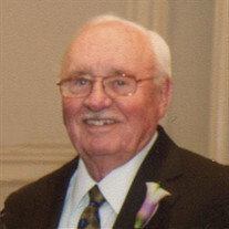 Charles "Chuck" N. Bennett