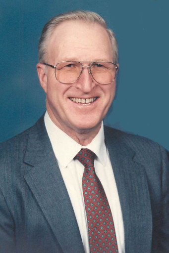 William A. Davis