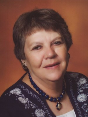 Marilyn S. Johnson