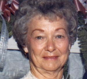 Patricia Jeanette Maxey