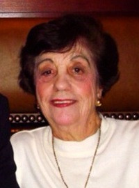 Dorothy Matturri