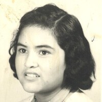 Frances L. Gonzales Profile Photo