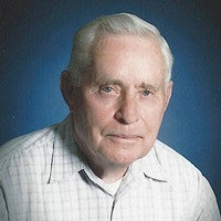 Clarence Frederick Peterson, Sr. Profile Photo