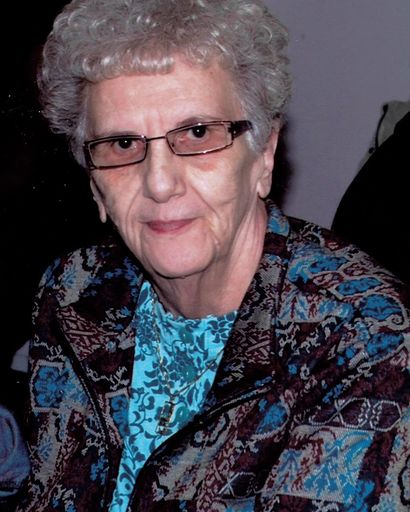 Sallie E. Haag