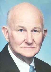 Richard E. Mcclellan