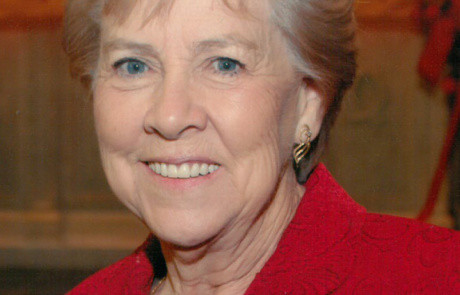 Betty Jane Prosser Profile Photo