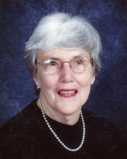 C. Ann Wardlaw