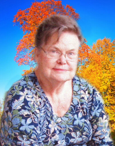 Virginia C. Pruitt