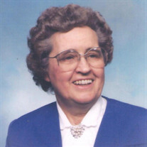 Minnie Valentine (nee Nelson) Wilcox Profile Photo