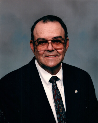 Russell Garrison Profile Photo