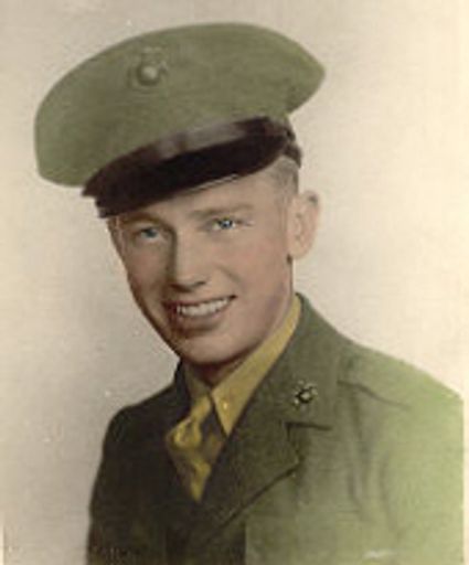 Clarence Hollifield Profile Photo