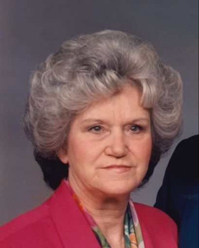 Frances Hayden Gainey