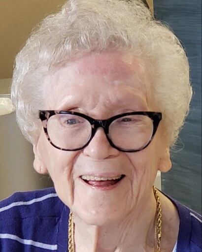 Dorothy L. Ellifrits's obituary image