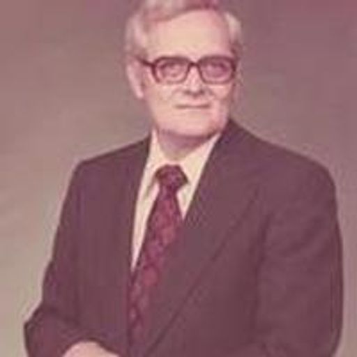 Elmer K. Danklefs