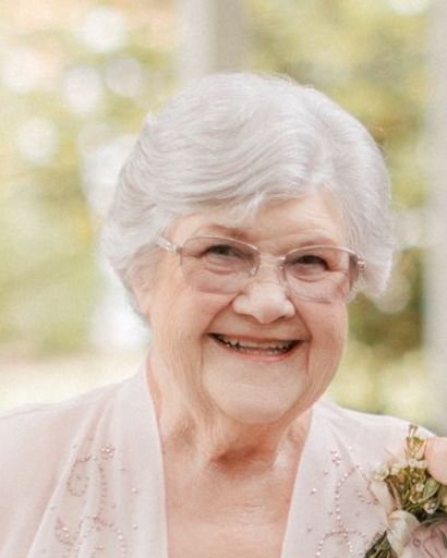 Sara Seaton Long's obituary image