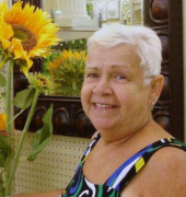 Barbara Rose Linley Profile Photo