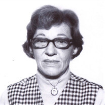 Maxine R. Severns Profile Photo