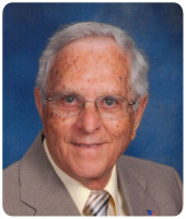 William "Bill" F. Laber