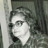 Violet Ruth Shackelford (Plainview)