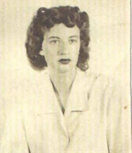 Grace W. Winne Profile Photo