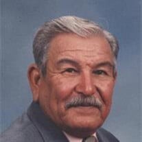 Jose R. Flores, Sr.