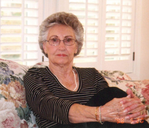 Norma Brockmiller