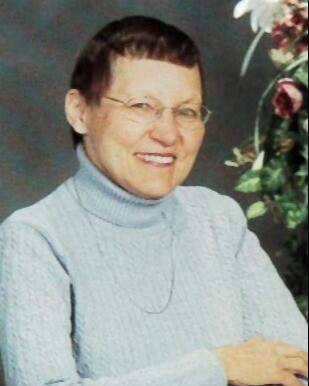 Bonnie Jean Shultz