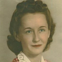 Betty Gordon Profile Photo