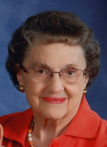 Mrs. Barbara S. (Schlegel) Miller